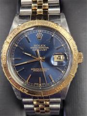 Rolex Datejust Thunderbird 16253 Turn-O-Graph